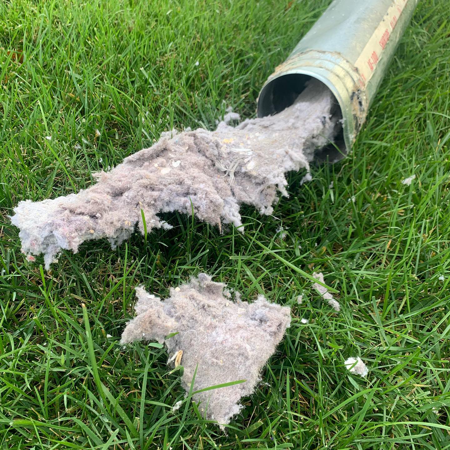 Dryer Vent Cleaning McLean VA The Dryer Vent Guys